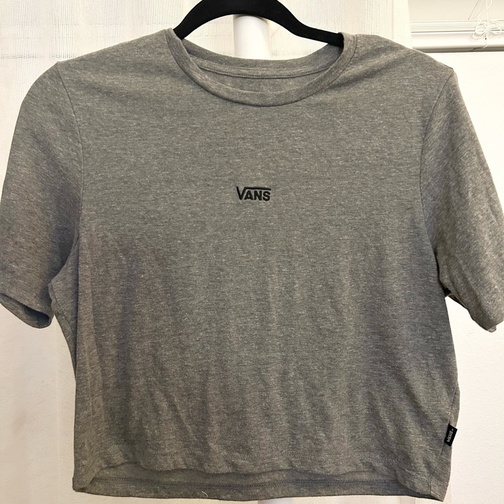 Vans mini T-Shirt